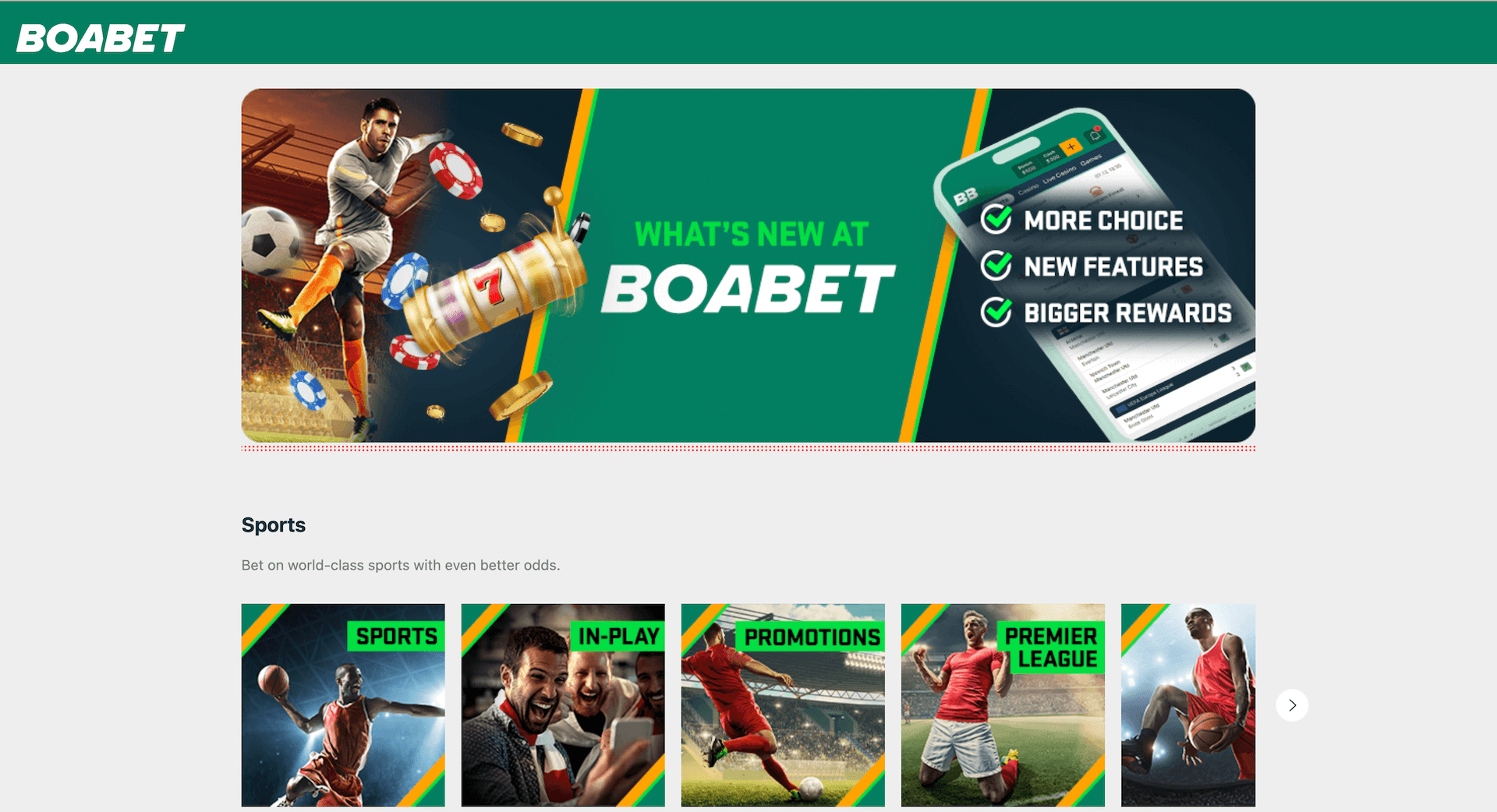 BoaBet