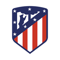 Atletico madrid logo