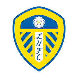 Leeds United logo