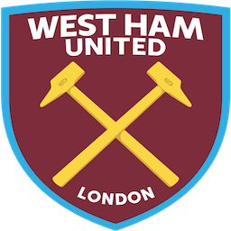West ham logo
