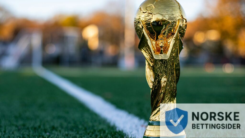 VM i fotball 2026