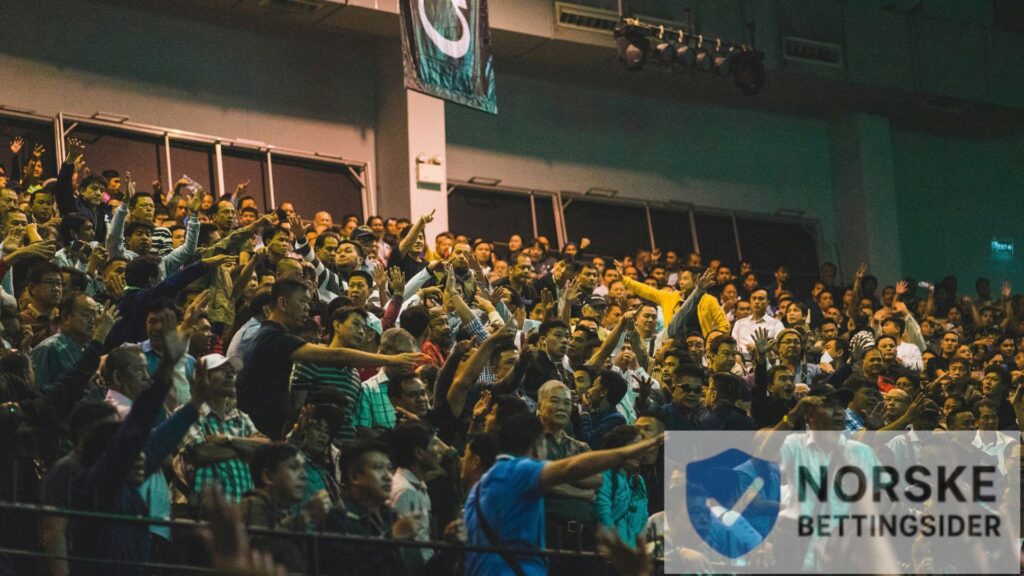 Hvorfor ansvarlig betting er viktig i sportsveddemål