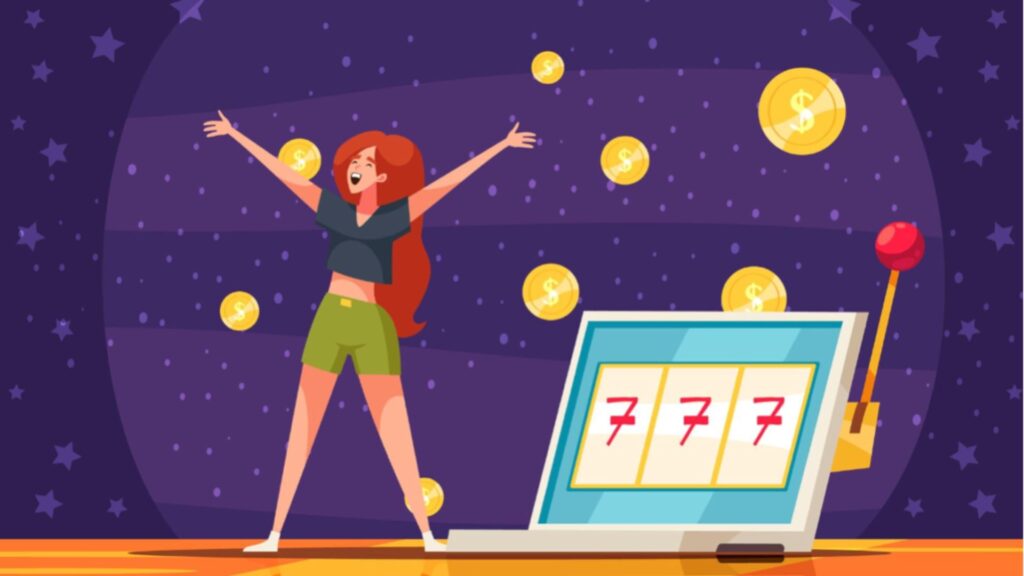 Casinobonuser for nybegynnere