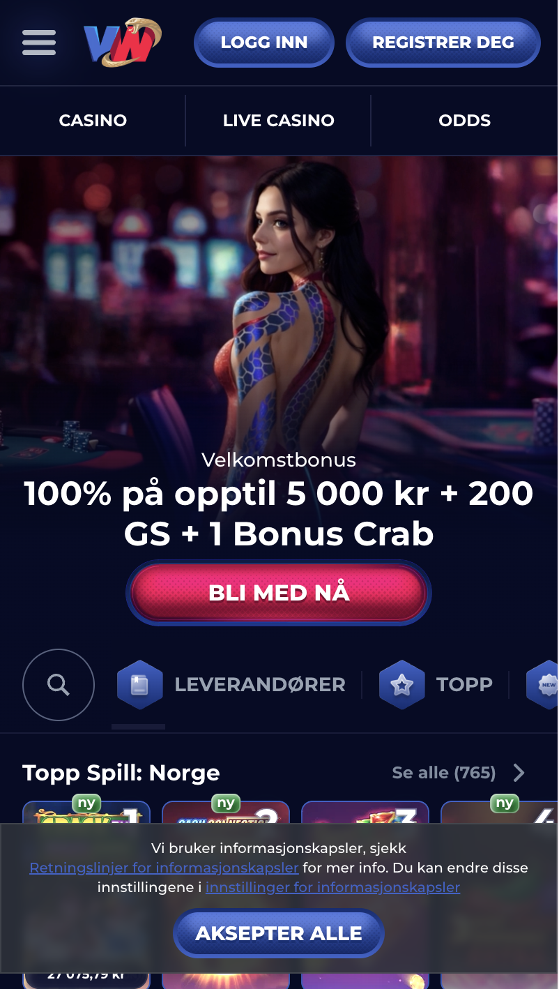 ViperWin